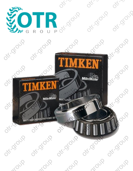Подшипник Timken 14138A/14276