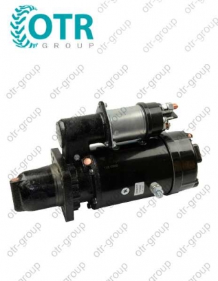 415-1804 Cтартер (starter motor) CAT C11