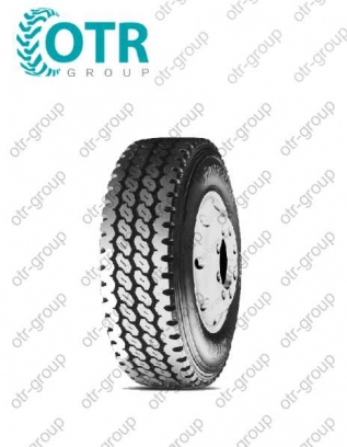 Шина 400/70R20 BKT MULTIMAX MP 527