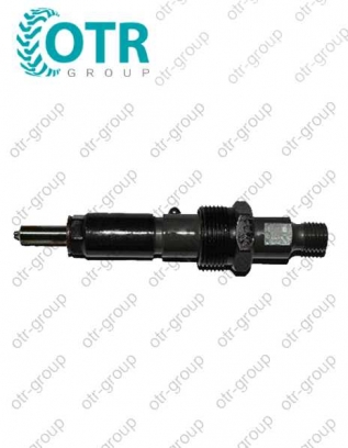 Форсунка топливная Cummins 4BT-6BTA 3356587 4089769