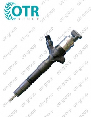 Форсунка топливная Denso 1465A054