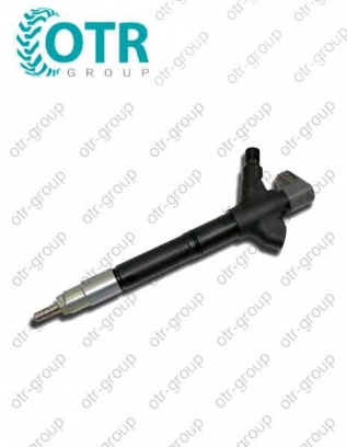 Дизельная форсунка Denso 23670-51030