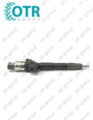 Форсунка топливная Denso DCRI300300 (16600-5X00#)