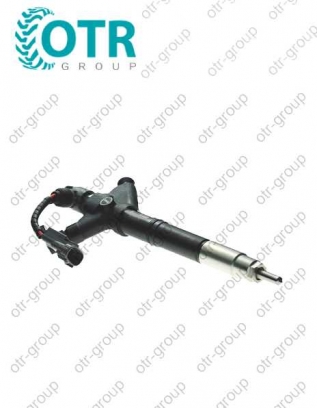 Форсунка топливная Denso 295900-0430 (23670-26071)