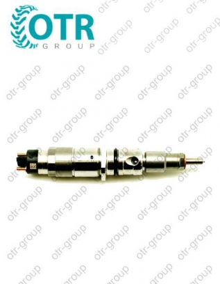 Форсунка топливная Cummins QSB 6.7 5273750