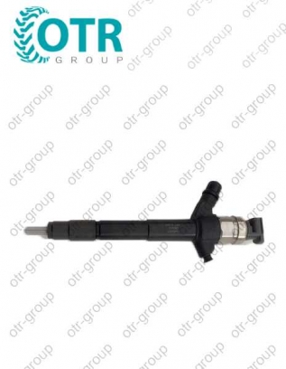 Форсунка топливная Denso 1465A279